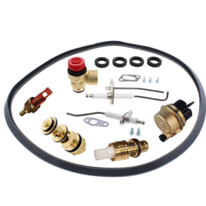 Baxi SER-2776-A-N service kit product image