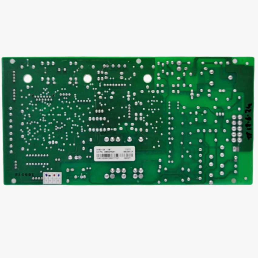 D003200907 Heatline Compact C24 C28 PCB โ image 3