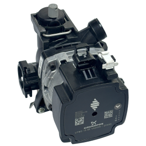 Glow-worm pump 0010030631 refurbished replacement part