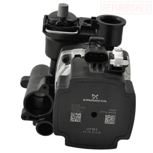 Refurbished Glow-worm pump assembly MPN 0020186159