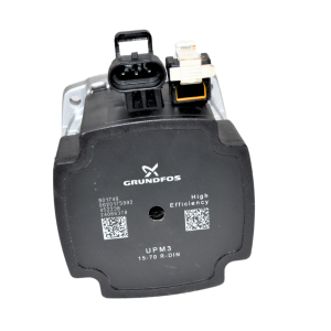 Refurbished Glow-worm pump motor 0020186160