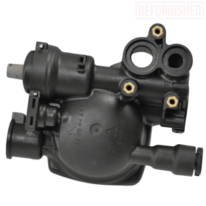 Glow-worm refurbished pump housing MPN 0020207142