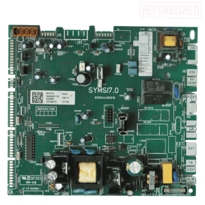 Refurbished Glow-worm PCB replacement kit MPN 2000802731