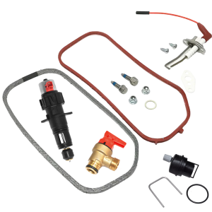 Glow-worm SER-2970-A-N service kit