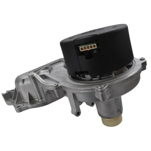 Glowworm Betacom 3 30C Fan with Combustion Chamber 0020195509
