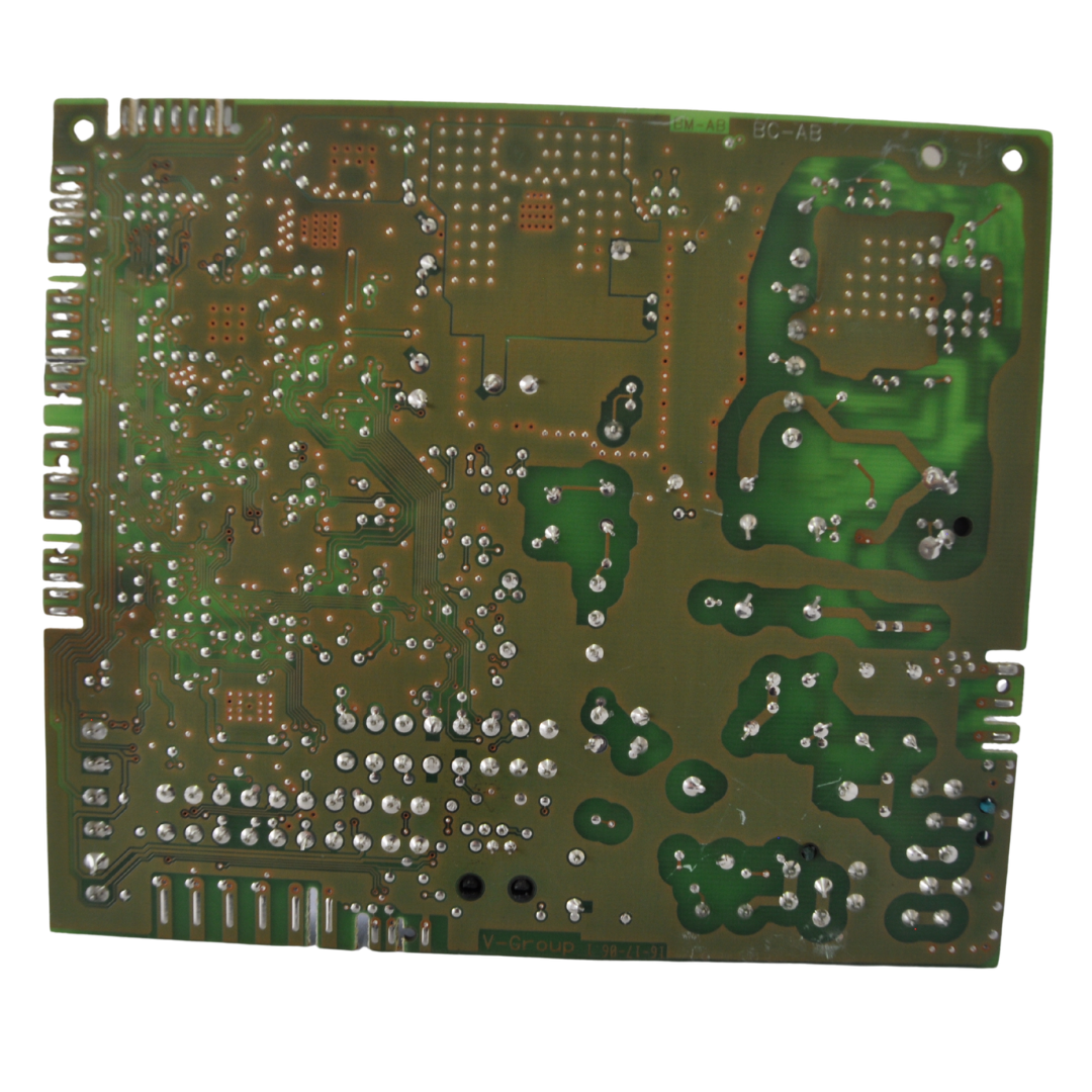 Glowworm Betacom 4 24C PCB with Display 0010047390 โ image 3