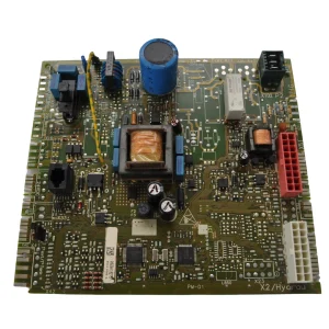 Glowworm BG 330+ Boiler Printed Circuit Board PCB 0020058975