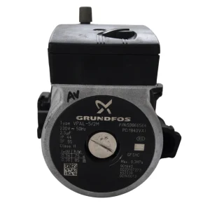Glowworm Flexicom Boiler Pump 0020014171