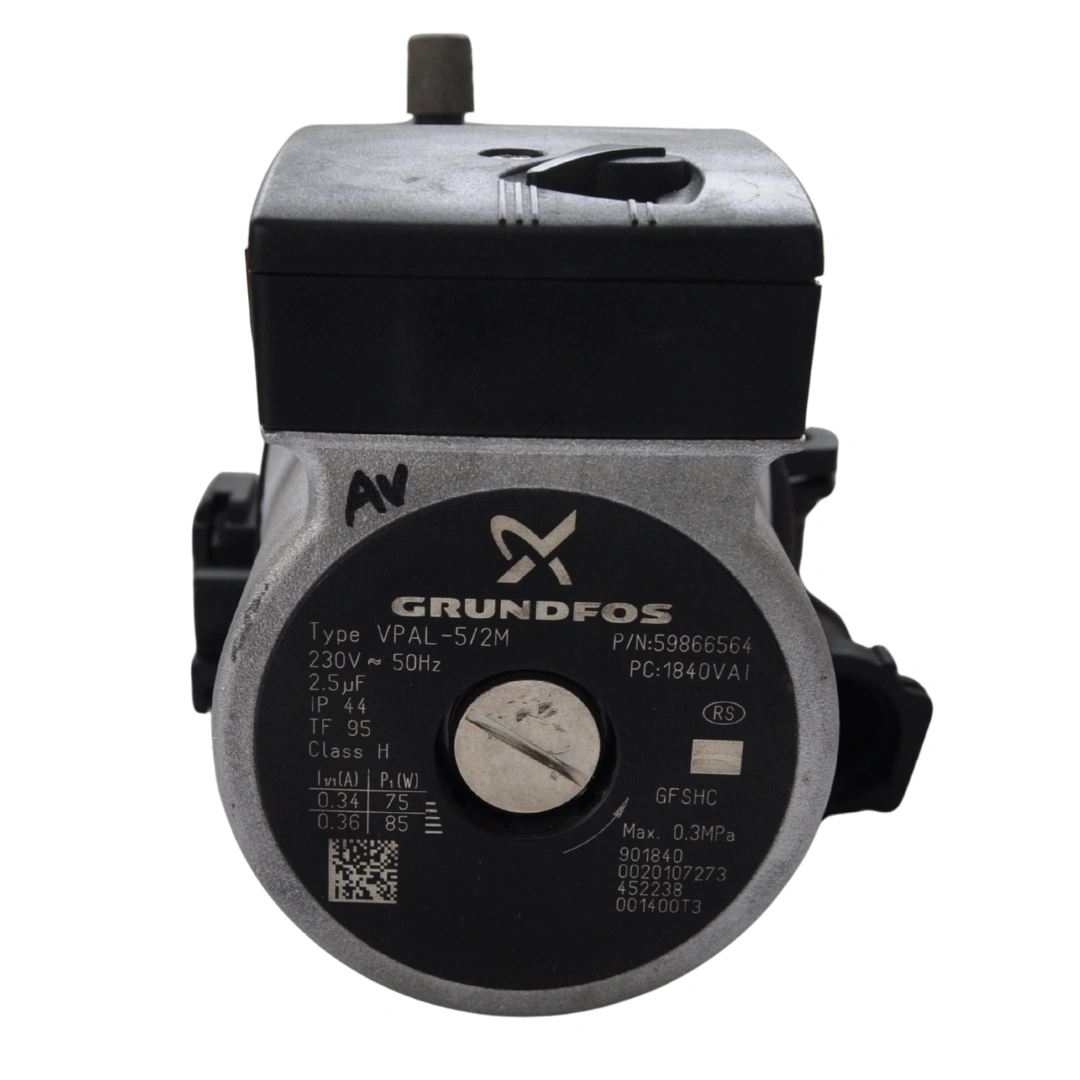 Glowworm Flexicom Boiler Pump 0020014171