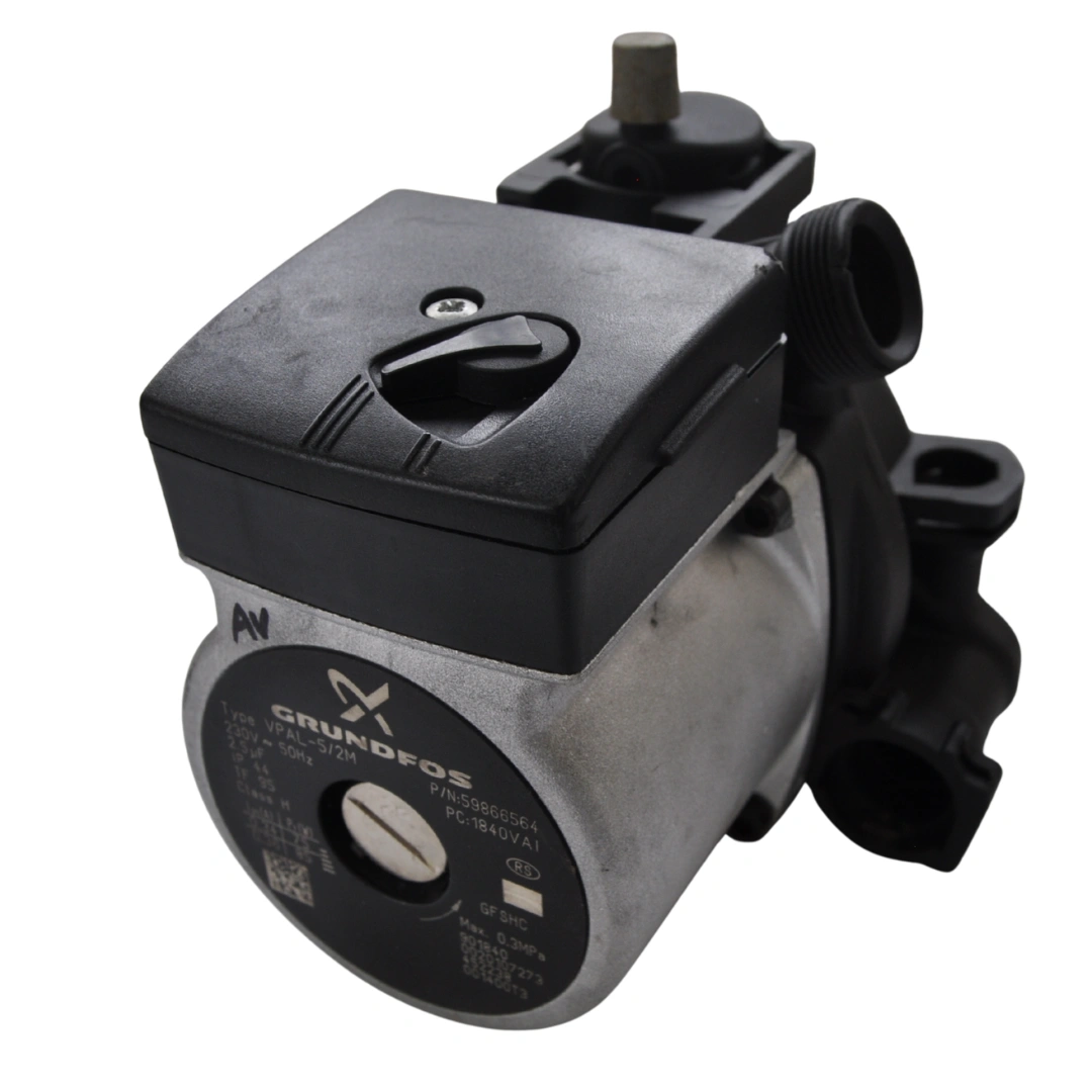 Glowworm Flexicom Boiler Pump 0020014171 โ image 5