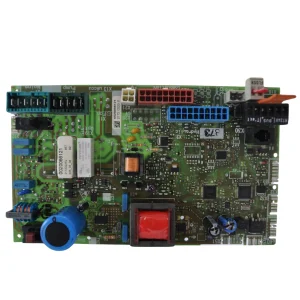 Glowworm Ultracom 2 12 SXI Boiler PCB 0020097400