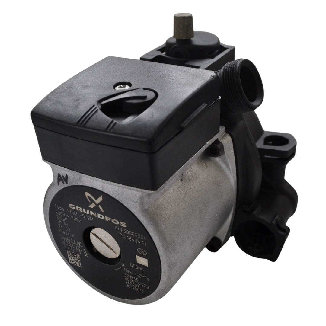 Glowworm Ultracom Boiler Pump 0020014171 59866564 โ image 2