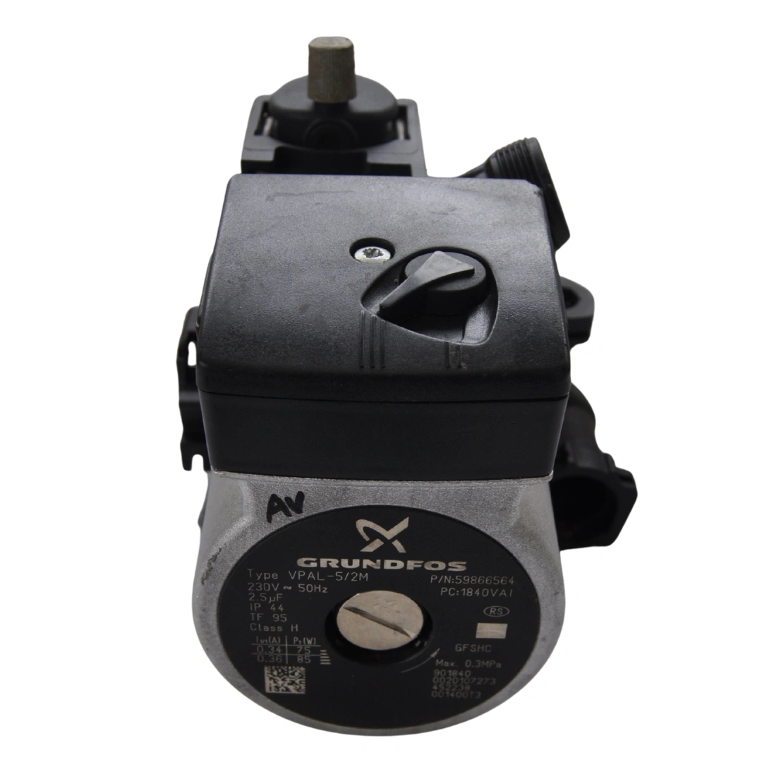 Glowworm Ultracom Boiler Pump 0020014171 59866564 โ image 5