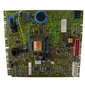Glowworm Ultracom Main Printed Circuit Board PCB 0020023825