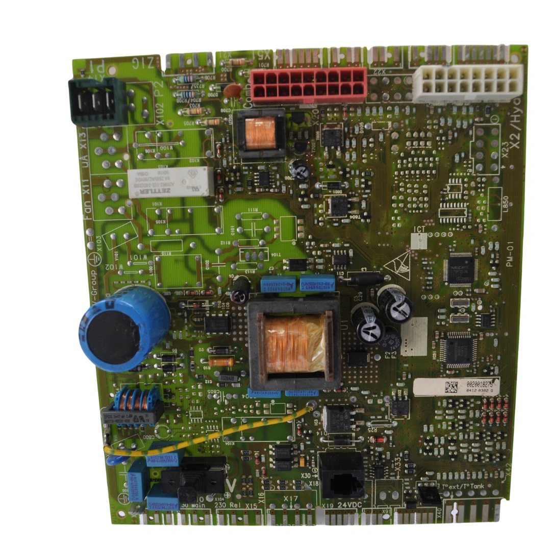 Glowworm Ultracom Main Printed Circuit Board PCB 0020023825 โ image 7