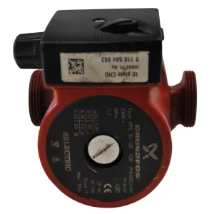 Grundfos UPS 15-50 130 Pump Head 59525600