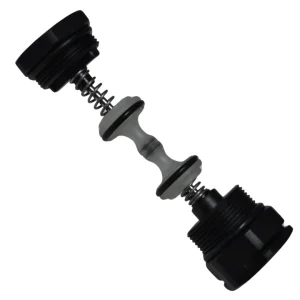 Heatline Diverter Valve Repair Kit