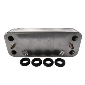 Ideal Combi 24 35Plate Heat Exchanger Kit 177530