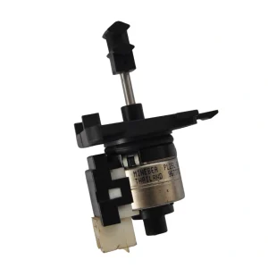 Ideal I Mini C24 Diverter Valve Motor 24 Volt 179019