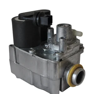 Ideal Independent Boiler Gas Valve Kit 177544