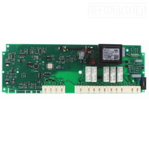 Refurbished Ideal Logic primary PCB MPN 175939