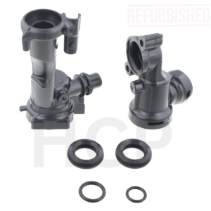 Refurbished Ideal Logic return group kit part 176603