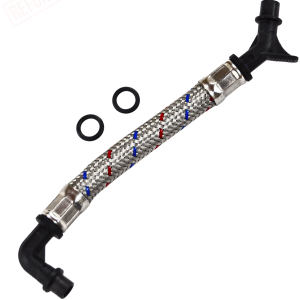 Refurbished Ideal Logic hose expansion vessel kit MPN 177539