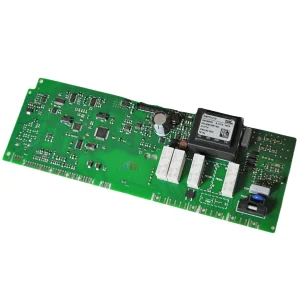 Refurbished Ideal Logic primary PCB MPN 177708