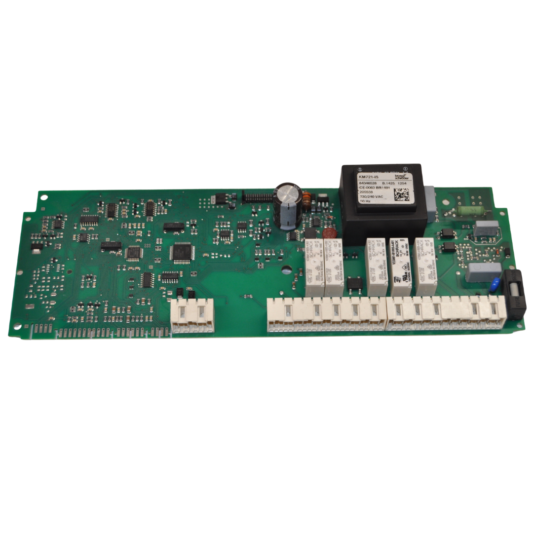 Ideal Logic Combi Primary PCB 175935
