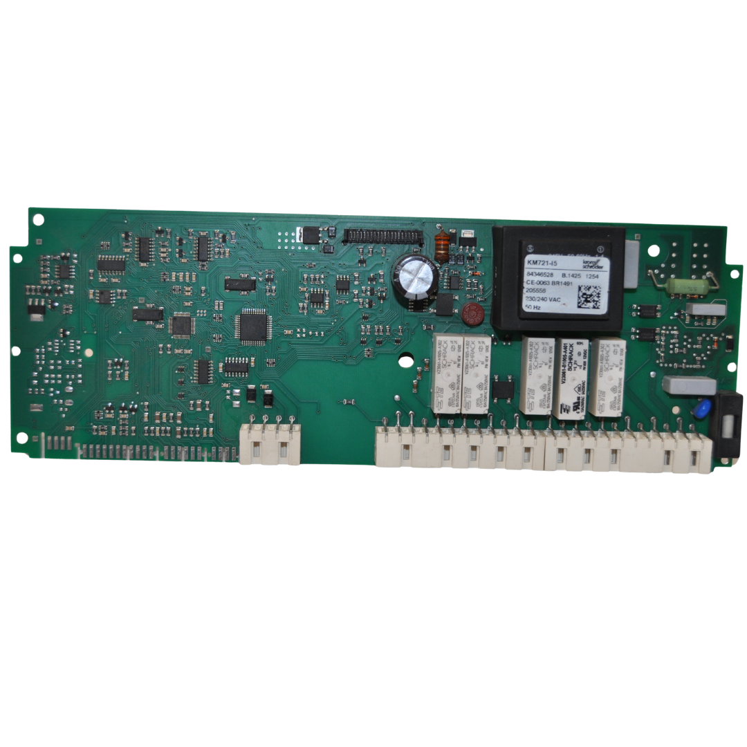 Ideal Logic Combi Primary PCB 175935 โ image 2