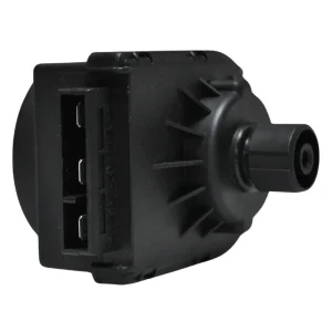 Ideal Logic Diverter Valve Motor Replacement MPN 174813