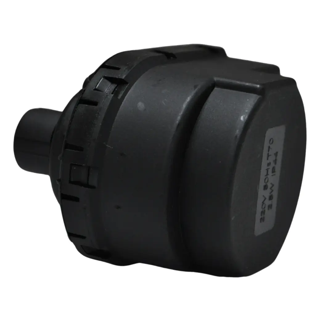 Ideal Logic Diverter Valve Motor Replacement MPN 174813 โ image 4