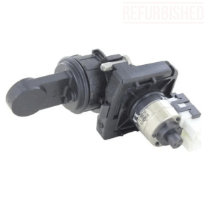 Refurbished Ideal Logic diverter valve paddle body MPN 181019