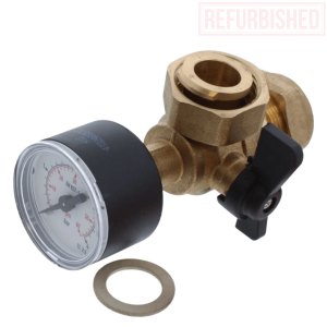 Refurbished Ideal Logic flow pack MPN 175528
