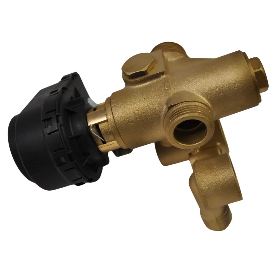 Ideal Logic Plus Combi Flow Group Kit 175553 + Head 174813 – image 3