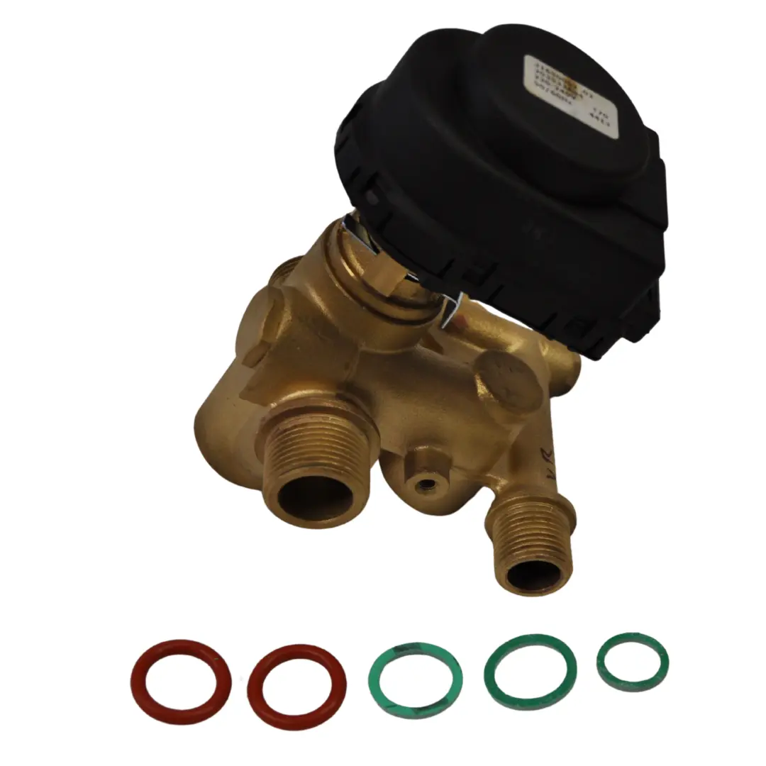Ideal Logic Plus Combi Flow Group Kit 175553 + Head 174813 – image 4