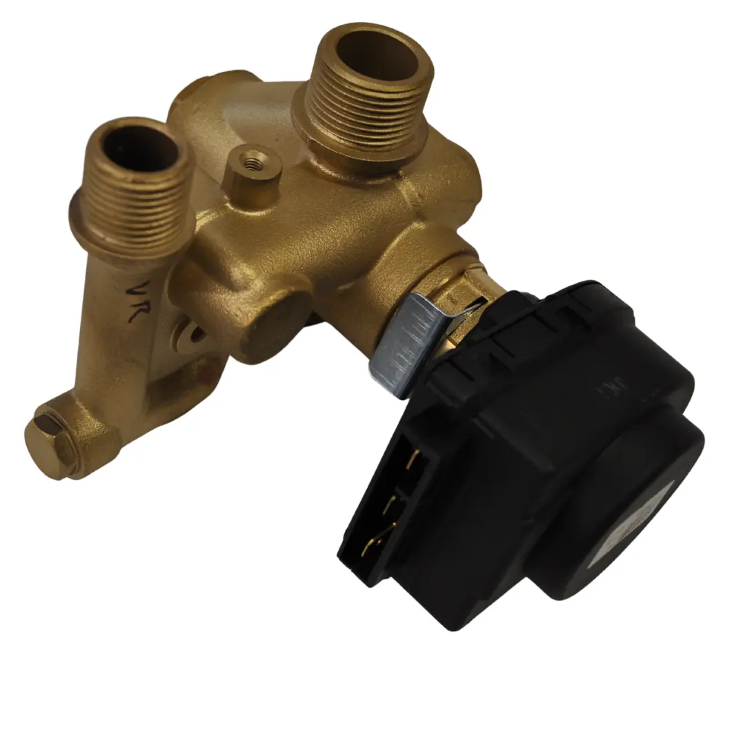 Ideal Logic Plus Combi Flow Group Kit 175553 + Head 174813 – image 5