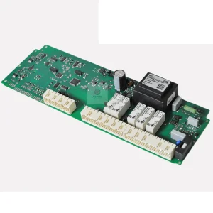 Ideal Logic Plus PCB 175939 For 24kW 30kW 35kW Boilers