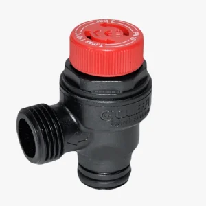Ideal Logic Pressure Relief Valve MPN 176610