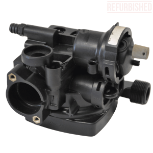 Refurbished Ideal Logic pump housing MPN 179263