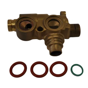 Ideal Logic Return Group Kit 175552