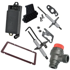 Ideal Logic Service Kit