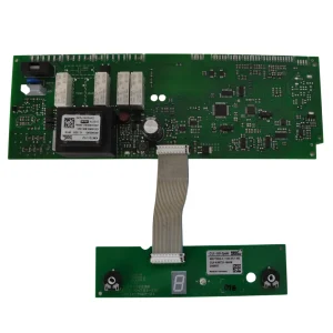 Ideal Logic + System Boiler Primary PCB I12 177708