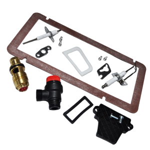 Ideal service kit part MPN 175591