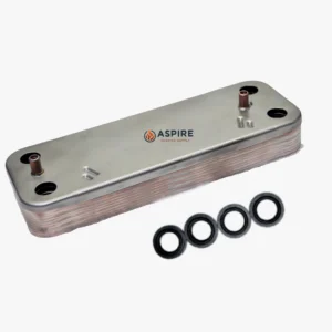 Main Combi 24 HE Plate Heat Exchanger 10P MPN 7225724