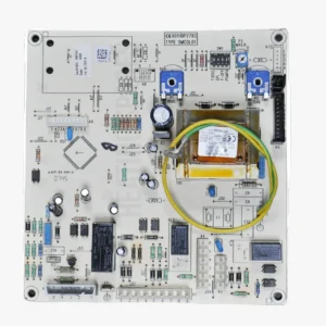 Main Combi 30HE PCB MPN 5112380 was 248074