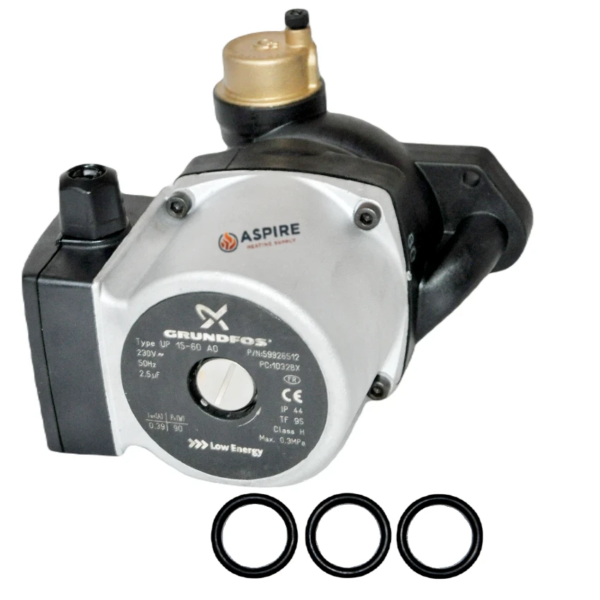 Main Eco Elite Pump Replacement MPN 248042