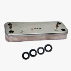 Potterton Performa 24 ECO 10 Plate Heat Exchanger 7225724