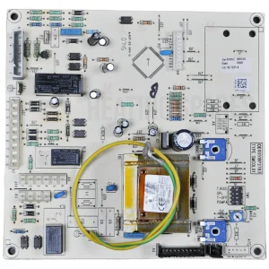 Potterton Performa PCB 5112380 was 248074