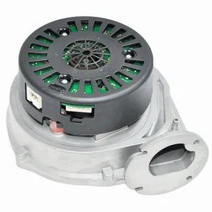 Potterton Promax Fan Replacement MPN 5121447 now 5114684